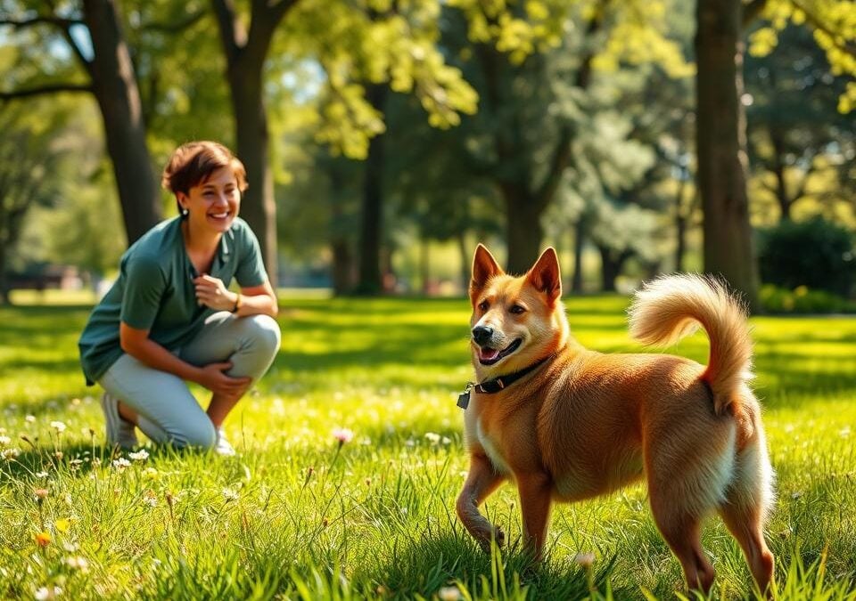 Miért jobb a kutyádnak, ha nem csak akkor vagy vele, amikor „kell”?