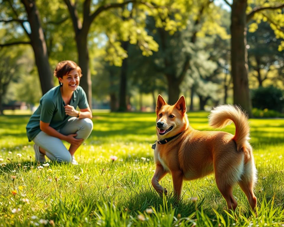 Miért jobb a kutyádnak, ha nem csak akkor vagy vele, amikor „kell”?
