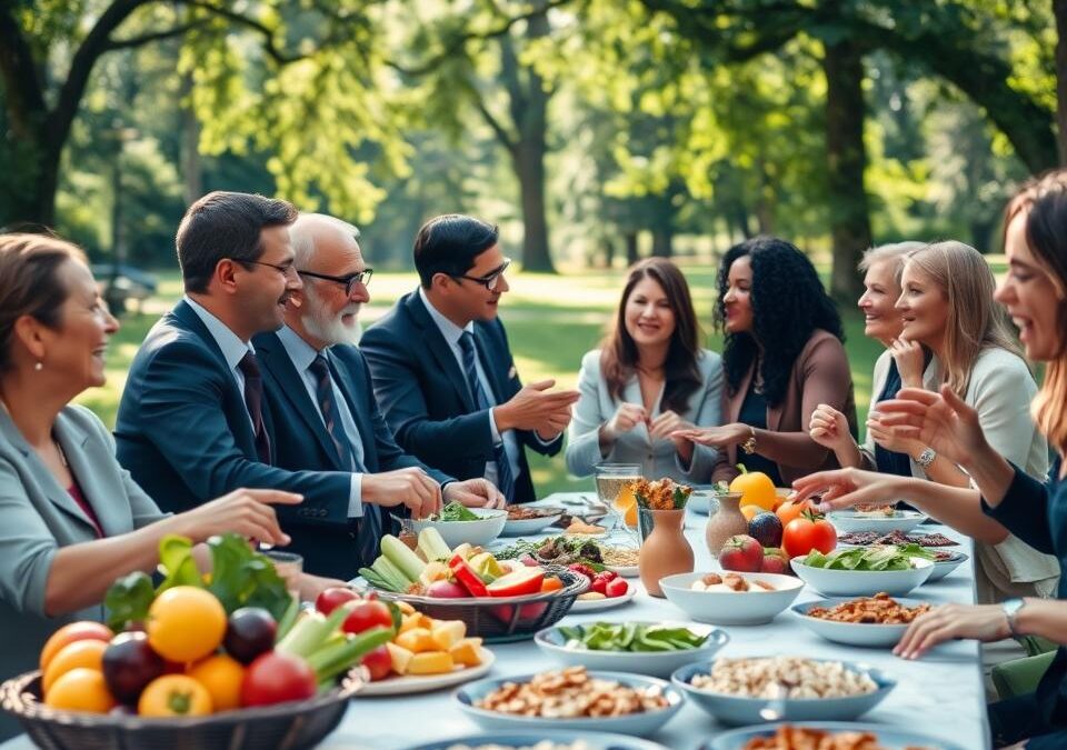 Az etetés, mint napi értékválasztás