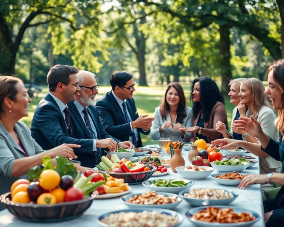Az etetés, mint napi értékválasztás