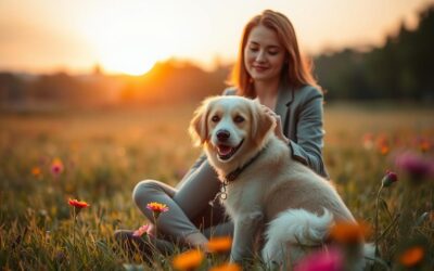 A kutyád nemcsak társ – hanem inspiráció