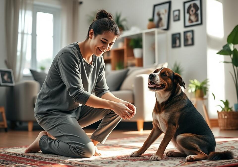 A gondoskodás küldetése – mit jelent számomra jó gazdinak lenni?