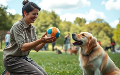 A kutyám nemcsak énért van – hanem én is őérte