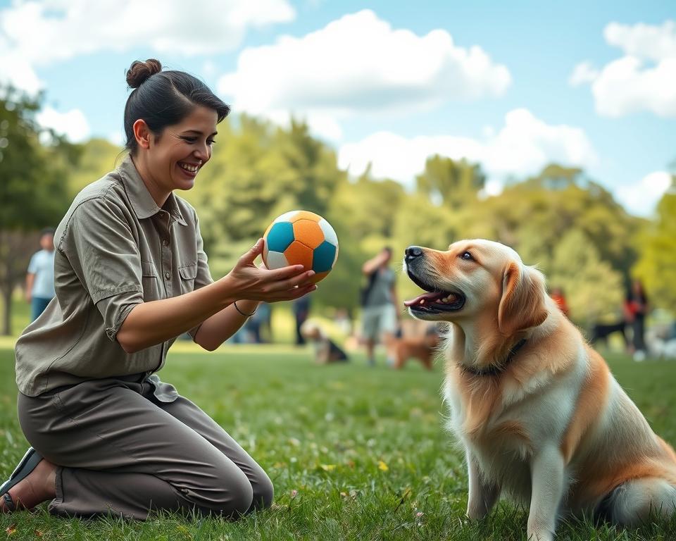kutyás példamutatás