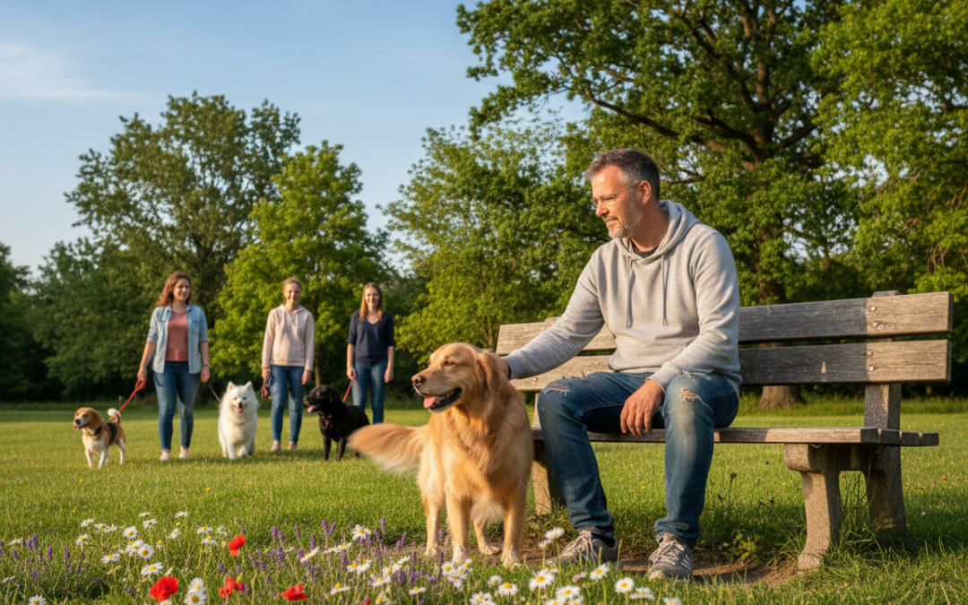 A tetteid a kutyád jövőjét formálják