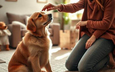 A kutya nemcsak házikedvenc, hanem társ – mutasd meg neki, hogy fontos