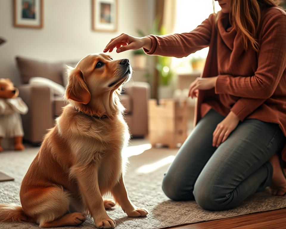 A kutya nemcsak házikedvenc, hanem társ – mutasd meg neki, hogy fontos