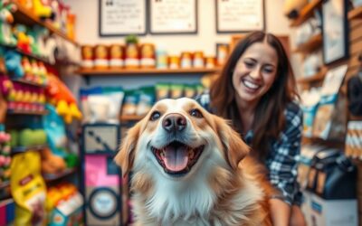 5 tipp, amivel kutyusod megúszhatja szárazon az idei tavaszt 5 CricksyDog vásárlói vélemények – őszinte elismerések