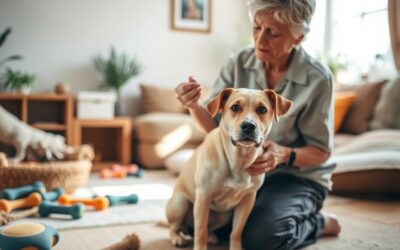 A jó gazdi nem tökéletes – hanem figyelmes