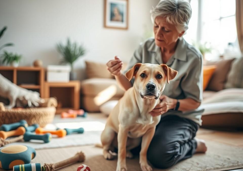 A jó gazdi nem tökéletes – hanem figyelmes