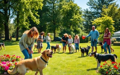 Együtt jobbá válni – ez a kutyatartás igazi értelme