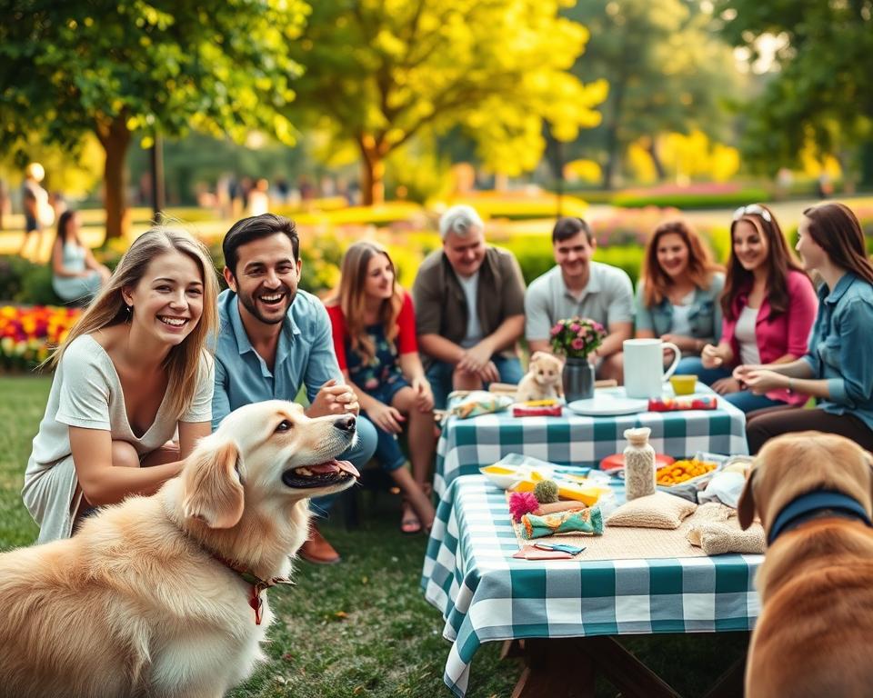 kutyatartás küldetéstudattal
