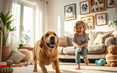 Hogyan váltam jobb emberré a kutyám által?