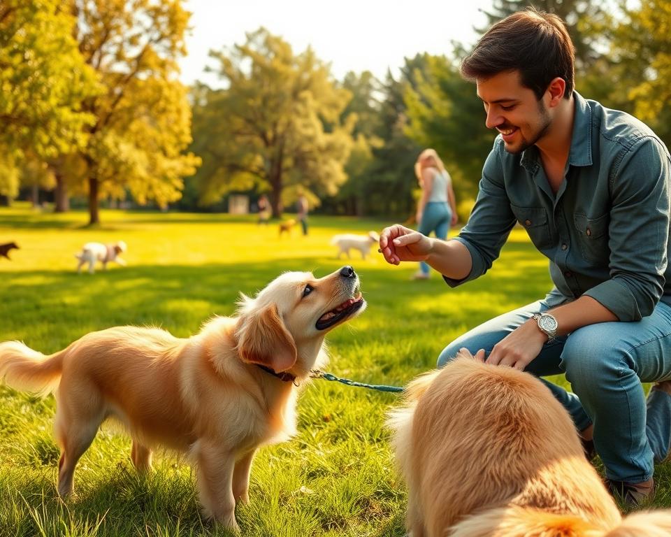 kutyatartás önbizalom