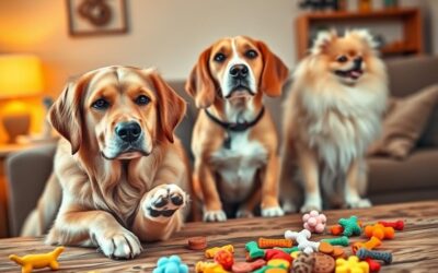 Hogyan építsd fel magad mint a kutyád legjobb döntéshozója