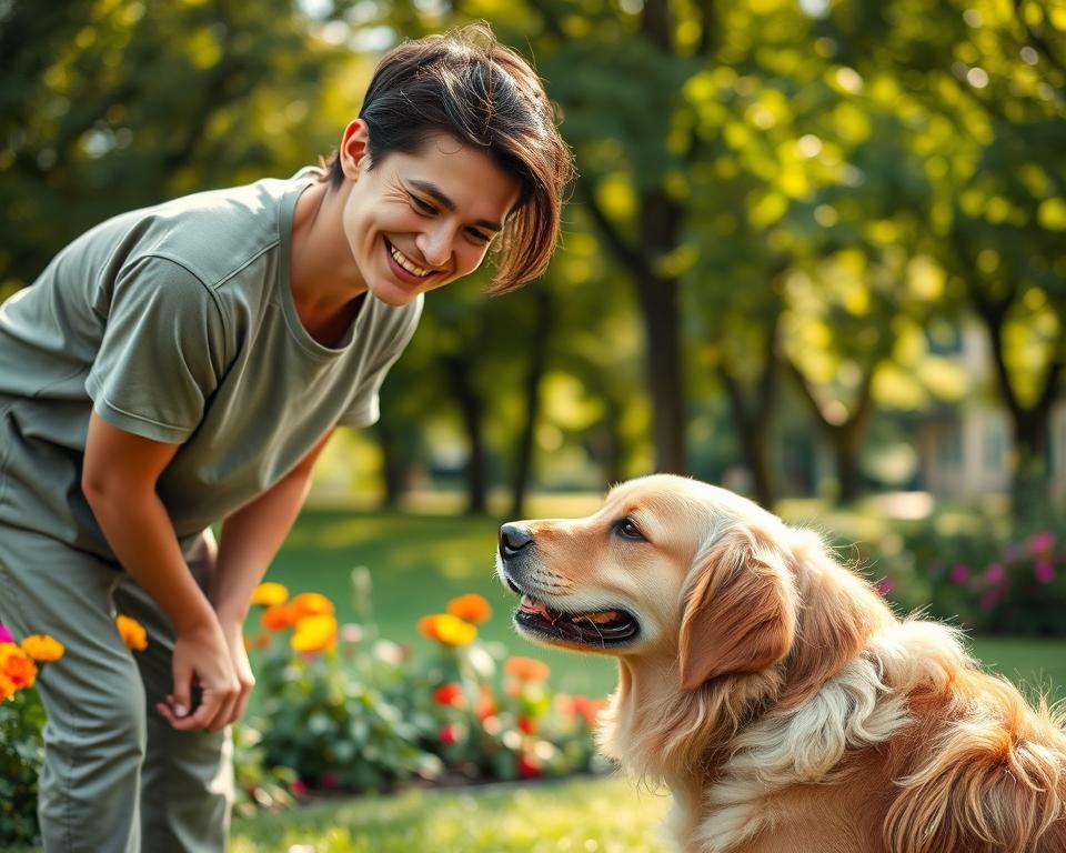 A kutyatartás a legszebb önkifejezés