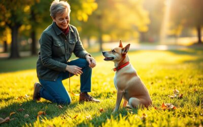 A kutyád jövője a te elköteleződéseden múlik
