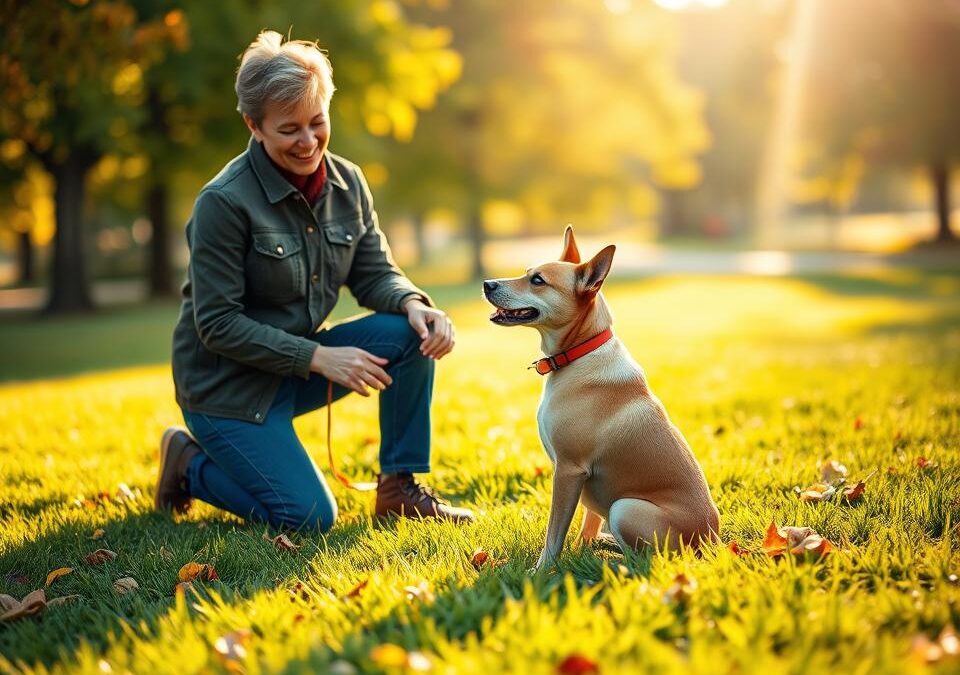 A kutyád jövője a te elköteleződéseden múlik