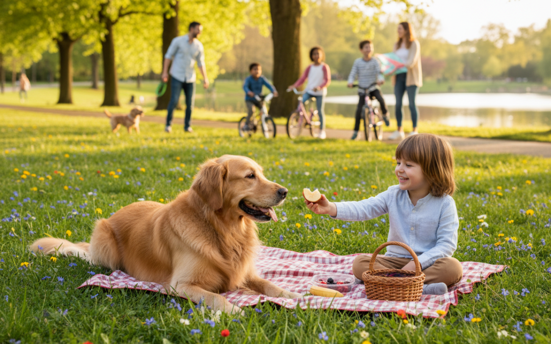 Egy kis lépés a táplálásban – egy nagy ugrás a felelősségben