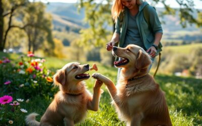Együtt fejlődni – a kutyád tanító is lehet