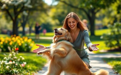 Kutyád úgy szeret, ahogy vagy – miért különleges ez a kapcsolat?