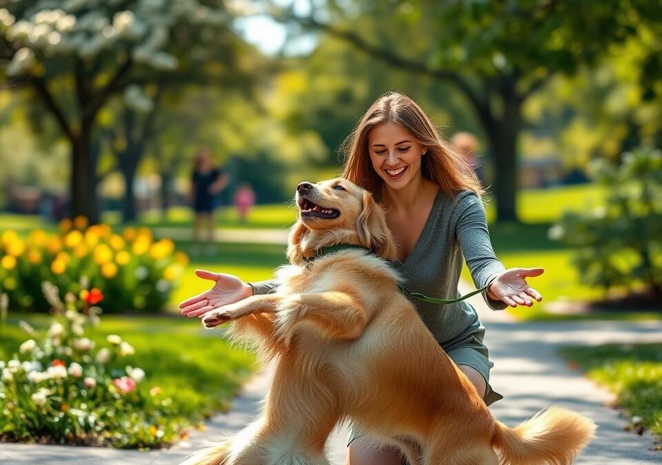 Kutyád úgy szeret, ahogy vagy – miért különleges ez a kapcsolat?