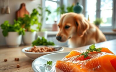 Lazac a kutya immunrendszerének támogatására – hogyan segít?