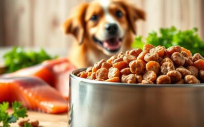 Lazac kutyatápban – miért szeretjük jobban a belsőségeknél?