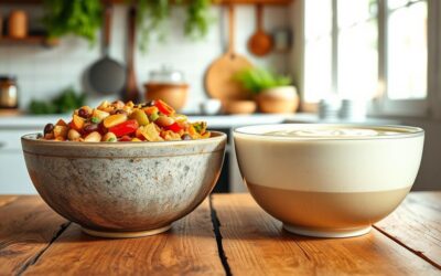 Lazacos táp vs lazacolaj – melyiket érdemes választani?