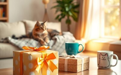 Milyen ajándékot vegyél macskatulajdonos barátnak?