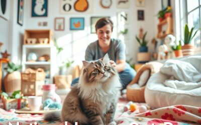 Szeresd a Macskád Nap – ajándékötletek és kedvességek