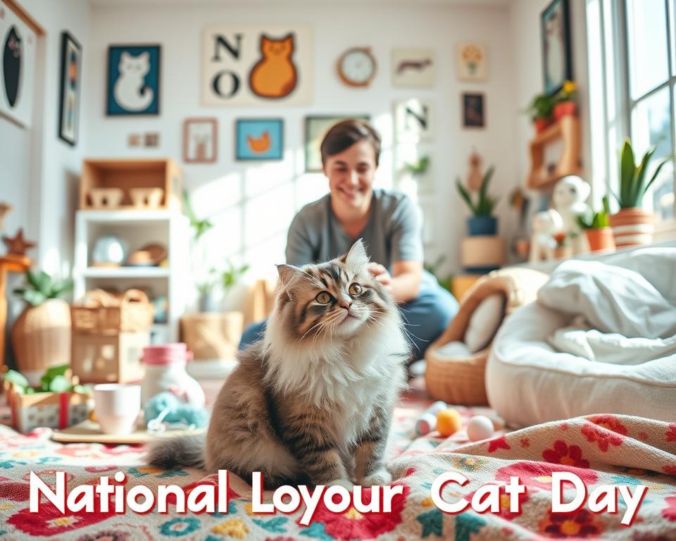 macska ajándék ötlet világnapra