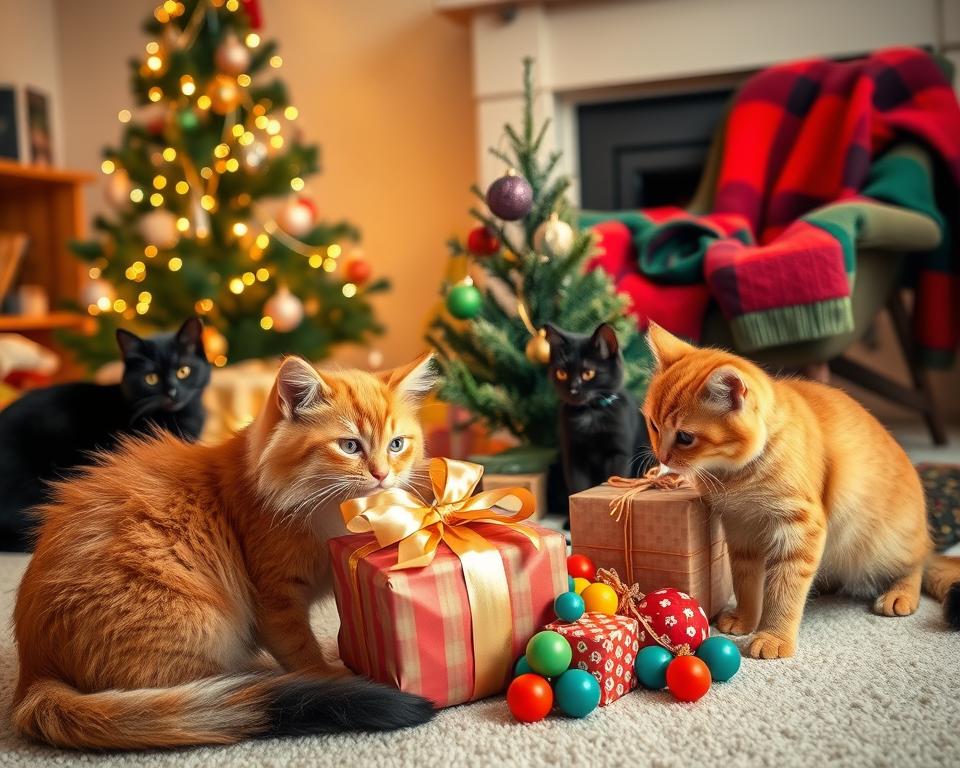 macska ajándék ötlet