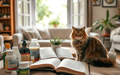 Macskás blog 23 Macska allergia elleni gyógymódok – Minden, amit tudnod kell róla!