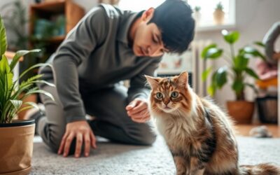 Macskás blog 18 Macska allergiás tünetek – Minden, amit tudnod kell róla!