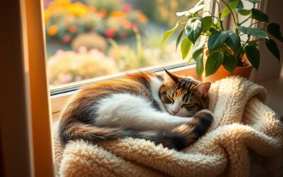 Macska alvási rutin fenntartása – Minden, amit tudnod kell róla!