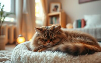 Macska alvási zavarok kezelése – Minden, amit tudnod kell róla!