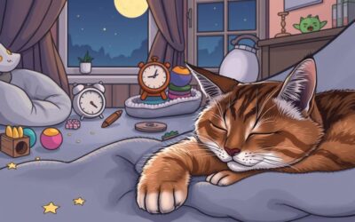 Macska alvási zavarok okai – Minden, amit tudnod kell róla!