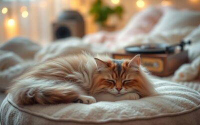 Macska alvássegítő dallamok – Minden, amit tudnod kell róla!