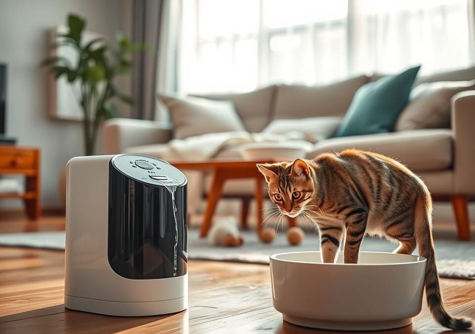 Macska automata itatók – Minden, amit tudnod kell róla!