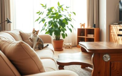 Macska biztonságos bútorok – Minden, amit tudnod kell róla!