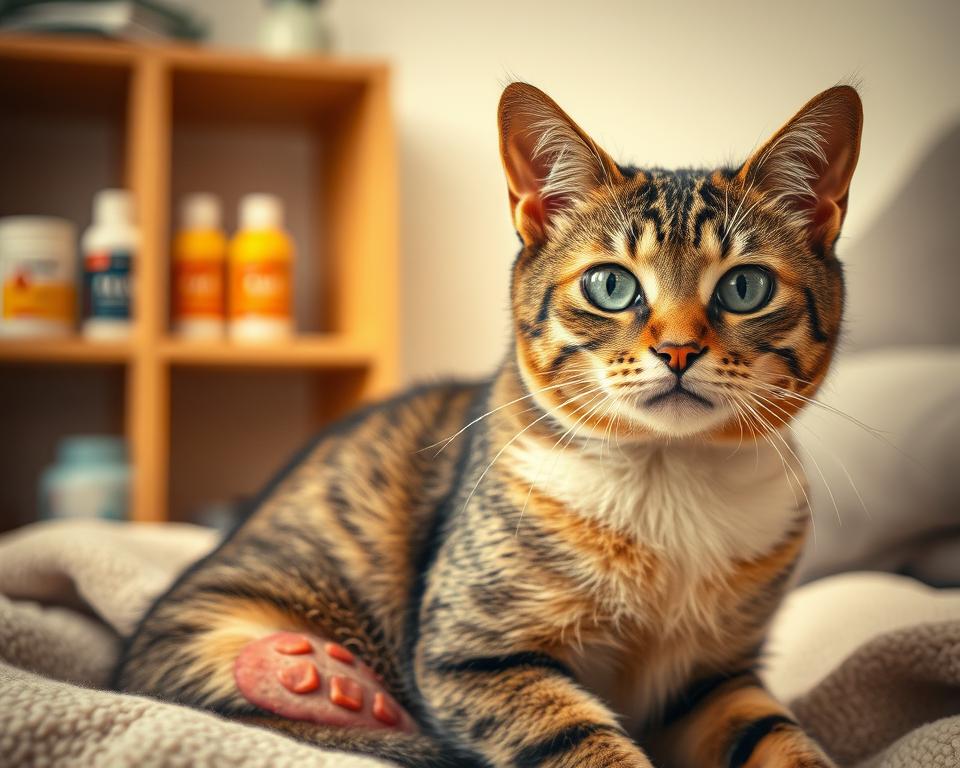 macska-bolhaallergia macska bolhaallergia