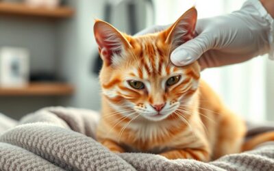 Macskás blog 19 Macska bőrirritáció allergia miatt – Minden, amit tudnod kell róla!