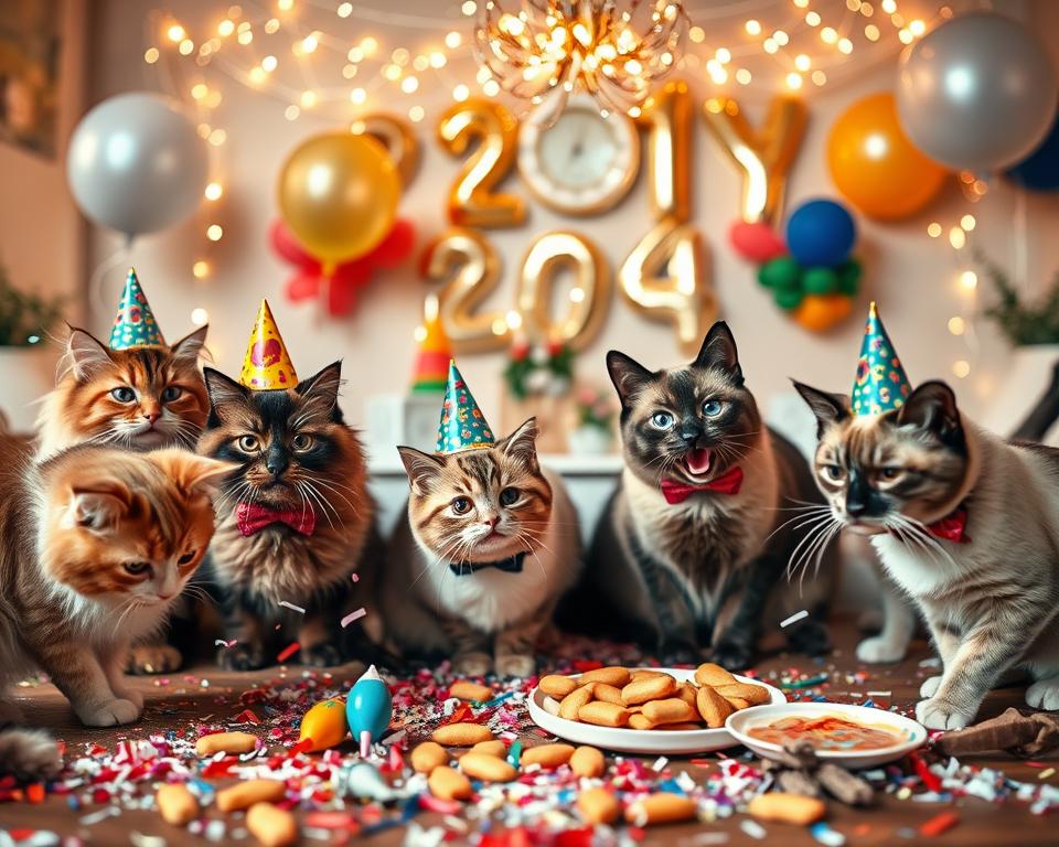 macska buli szilveszter