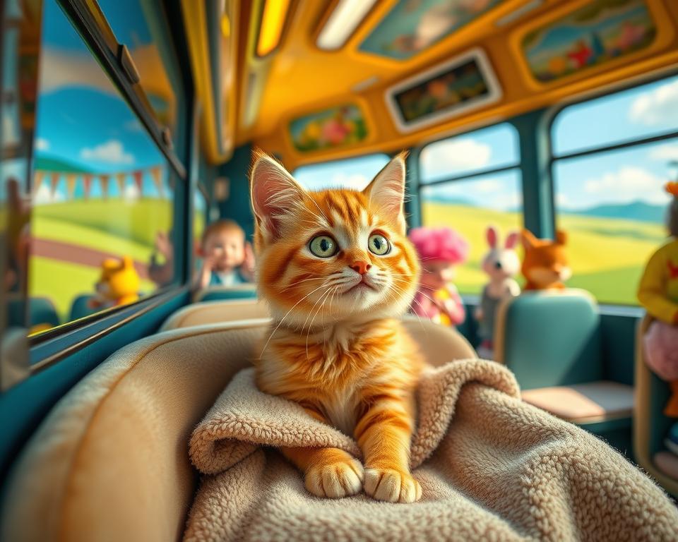 macska-buszos-utazas macska buszos utazás