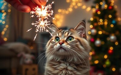 Cicád és a csillagszórók – mit NE csinálj az ünnepeken