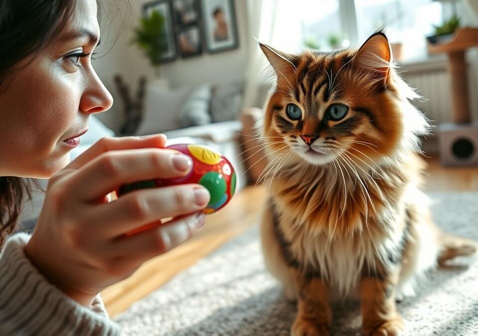 Macskák és a csokitojás – mitől tarts távol mindenáron