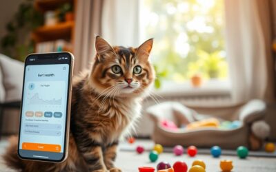 Macska egészségfigyelő applikációk – Minden, amit tudnod kell róla!