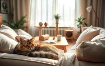 Egy kutya álomszülinapja: Pocakon túl a paradicsomban... 4 Macska egyedüllét kezelése – Minden, amit tudnod kell róla!