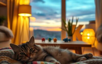 Macska esti rutin – Minden, amit tudnod kell róla!